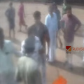 നാദാപുരം ബസ് സ്റ്റാൻഡിൽ ബസ് ജീവനക്കാരുടെ പരസ്യ ഏറ്റുമുട്ടൽ; സിസിടിവി ദൃശ്യങ്ങൾ പുറത്ത്