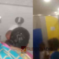 ഡേ കെയറില്‍ ക്രൂരത...! രണ്ടു വയസുകാരനെ വാഷിംഗ് മെഷിനിലിട്ടു; ടോയലറ്റ് സ്പ്രേ കൊണ്ട് മുഖത്ത് വെള്ളമടിച്ചു,  പരാതിയില്‍ ജീവനക്കാര്‍ക്കെതിരെ കേസ് 