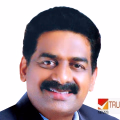 റോട്ടറി ഡിസ്ട്രിക്ട് 3204 : മികച്ച പബ്ലിക് ഇമേജ് ചെയർ അവാർഡ് സന്നാഫ് പാലക്കണ്ടിയ്ക്ക്