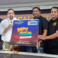 ബി എം എച്ച് മാസ്റ്റർ പ്രീമിയർ ലീഗ് ക്രിക്കറ്റ് ടൂർണമെൻ്റ് :താര ലേലം ജൂലൈ 12 ന്, ലോഗോ പ്രകാശനം ചെയ്തു