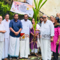 കർഷകരിലേക്ക് ഗുണമേന്മയുള്ള നടീൽ വസ്തുക്കളുമായി തൂണേരി കൃഷിഭവന്റെ ഞാറ്റുവേല ചന്ത