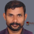 തൊട്ടിൽപ്പാലത്ത് ജോലിക്കിടെ തൊഴിലാളി കുഴഞ്ഞുവീണു മരിച്ചു