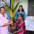 എടച്ചേരിയിൽ കർഷക സഭയും ഞാറ്റുവേല ചന്തയും; 'ഓണത്തിന് ഒരു മുറം പച്ചക്കറി' പദ്ധതിക്ക് തുടക്കം
