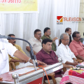 എടച്ചേരിയിൽ ഇ.വി. കുമാരൻ സ്മാരക ക്യാഷ് അവാർഡ് വിതരണം ചെയ്തു
