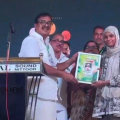 എം.എസ്.എഫ് എളയടം ശാഖയുടെ 'എക്സലൻഷ്യ-3' പഠന ക്യാമ്പും പൊതുസമ്മേളനവും സമാപിച്ചു