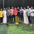 തൂഫാന് ഐക്യദാർഢ്യം; നാദാപുരത്ത് ആവേശമായി സൗഹൃദ ക്രിക്കറ്റ് ഫുട്ബോൾ മത്സരം