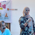 വീട്ടുമുറ്റത്തെ വിദ്യാലയം: ചേലക്കാട് എൽ.പി. സ്‌കൂളിന്റെ വേറിട്ട പി.ടി.എ യോഗം ശ്രദ്ധേയമായി