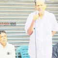 പിരിച്ചുവിടരുത്; കെഎസ്ഇബിയിലെ കരാർ തൊഴിലാളികളെ പിരിച്ചുവിടുന്നതിനെതിരെ സിഐടിയു പ്രതിഷേധ ധർണ നടത്തി