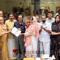 വർഷങ്ങളായുള്ള കാത്തിരിപ്പിന് വിരാമം; അങ്കണവാടിയ്ക്ക് സൗജന്യമായി സ്ഥലം നൽകി പ്രവാസി മാതൃകയായി