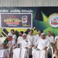 ലഹരി വിരുദ്ധ ജാഗ്രതാ വലയം; തൂഫാൻ തകിടം മറിക്കാൻ ശ്രമിക്കുന്നവരെ പോലീസ് കൈകാര്യം ചെയ്യും - കെ.എം അഭിജിത്ത് എം എൽ എ