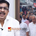 നാല് വോട്ടിന് വേണ്ടി ഒരു നാട് മുഴുവൻ കത്തിക്കാൻ നോക്കിയവർക്കാണ് സി പി എം പരസ്യമായി സ്വീകരണം ഒരുക്കിയത്';  രൂക്ഷവിമർശനവുമായി  പാറക്കൽ അബ്ദുള്ള എം എൽ എ