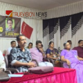 വാണിമേൽ പഞ്ചായത്ത് ഓഫീസ് ഫണ്ട് നിഷേധം: പ്രതിഷേധവുമായി കെ.എസ്.കെ.ടി.യു