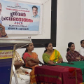 ടീമാകാം പുതുയുഗ സ്വപ്നങ്ങൾക്കായി; കടത്തനാട് രാജാസ് ഹയർ സെക്കൻഡറി സ്കൂളിൽ പ്ലസ് വൺ പ്രവേശനോത്സവം