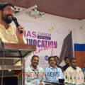 നാദാപുരത്തിന്റെ അഭിമാനമായി ജൂനിയർ ഐഎഎസ് ബാച്ച്; സിവിൽ സർവീസ് പരിശീലനം പൂർത്തിയാക്കിയവർക്ക് കോൺവെക്കേഷൻ