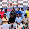 ലഹരിക്കെതിരെ നാദാപുരത്ത് ജനകീയ മുന്നേറ്റം: 'വ്യാപാരികൾക്കൊപ്പം ഗോളടിക്കാം' പരിപാടി ശ്രദ്ധേയമായി