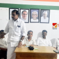 കോൺഗ്രസ് പ്രവർത്തകൻ പി.വി. ഹമീദിന്റെ വിയോഗം: ദേവർകോവിൽ വാർഡ് കമ്മിറ്റി അനുശോചിച്ചു
