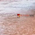 റോഡ് നിർമ്മാണം പാതിവഴിയിൽ; വെള്ളക്കെട്ടിൽ മുങ്ങി അരൂർ-തീക്കുനി റൂട്ട്, ബസ് ഗതാഗതം നിലച്ചു