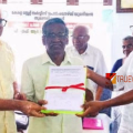 സ്റ്റാറ്റിയുട്ടറി പെൻഷൻ പുനഃസ്ഥാപിക്കണം; കേരളാ സ്റ്റേറ്റ് സർവീസ് പെൻഷനേഴ്‌സ് യൂണിയൻ നിവേദനം സമർപ്പിച്ചു
