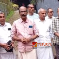 ഇരിങ്ങണ്ണൂർ കോട്ടേമ്പ്രം ഓജസ് വായനശാല പരിസരത്ത് പുതിയ ട്രാൻസ്ഫോർമർ വരുന്നു; പ്രവൃത്തി തുടങ്ങി 