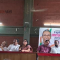 പുറമേരി മണ്ഡലം കോൺഗ്രസ് കമ്മിറ്റിയുടെ നേതൃത്വത്തിൽ ടി. കുഞ്ഞിക്കണ്ണൻ അനുസ്മരണം നടത്തി