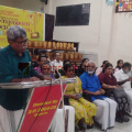 കുന്നുമ്മലിന്റെ അഭിമാനം;കുന്നുമ്മൽ പഞ്ചായത്തിൽ  ഉന്നത വിജയം കൈവരിച്ച വിദ്യാർത്ഥികളെ ആദരിച്ചു