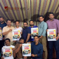 ആരോഗ്യമേഖലയിൽ പുത്തനുണർവ്; എടച്ചേരിയിൽ പുതിയ ഫിസിയോതെറാപ്പി സെന്റർ വരുന്നു; ശിലാസ്ഥാപനം ആഗസ്റ്റ് 17-ന്