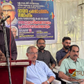 എടച്ചേരിയിൽ വായന പക്ഷാചരണം സമാപിച്ചു; കെ ദാമോദരൻ, ഐ.വി. ദാസ് അനുസ്മരണവും പ്രതിഭാ സംഗമവും നടന്നു