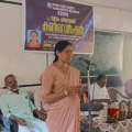 വളയം പഞ്ചായത്ത് കെഎസ്എസ്പിയു കൺവെൻഷൻ സംഘടിപ്പിച്ചു; മുതിർന്ന പെൻഷനർമാർക്കും വിദ്യാർത്ഥികൾക്കും ആദരം