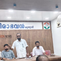 ഉമ്മൻ ചാണ്ടി അനുസ്മരണം: കുറ്റ്യാടിയിൽ വിപുലമായ പരിപാടികൾ സംഘടിപ്പിക്കും 