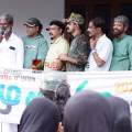 കുറ്റ്യാടി ചുരത്തിൽ ആവേശമായി മഴയാത്ര; പ്രകൃതിയുമായി അലിഞ്ഞ് ആയിരക്കണക്കിന് വിദ്യാർത്ഥികൾ