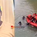 ആബുലൻസ് എത്താൻ അരമണിക്കൂർ വൈകി; വിഷ്ണുമംഗലം പുഴയിൽ ഫയർ ഫോഴ്‌സ് നടത്തിയത് മാതൃകാ രക്ഷാപ്രവർത്തനം