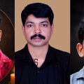 മൂന്ന് മരണങ്ങൾ ഞെട്ടലായി; യുവാക്കളുടെ വേർപാടിൽ ഇരുട്ടിലായത് കുടുംബങ്ങൾ
