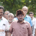 ക്രസന്റ് ഗോൾഡൻ ജൂബിലി; പണം മാത്രം ഒരിക്കലും മനുഷ്യന് സമാധാനം നൽകുകയില്ല- സമദാനി എംപി