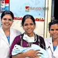ഗവൺമെൻ്റ് താലൂക്ക് ആശുപത്രിയിലെ പ്രസവം; ഡോക്റ്റർക്കും ജീവനക്കാർക്കും അഭിനന്ദനപ്രവാഹം