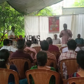 ഓർമ്മകൾ പുതുക്കി; പുതിയോട്ടിൽ കുഞ്ഞിരാമന്റെ അഞ്ചാം ചരമവാർഷികം ആചരിച്ചു 