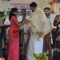  പ്രതിഭകളെ ആദരിച്ച് കാവിലുംപാറ ഗവ. ഹൈസ്കൂൾ: എം.എൽ.എ കെ.എം അഭിജിത്ത് ഉദ്ഘാടനം ചെയ്തു