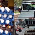 മുട്ട മോഷ്ടിച്ചു; കടയുടമയ്ക്ക് നഷ്ടമായത് അഞ്ച് ലക്ഷം രൂപ, ജീവനക്കാരനെതിരെ പോലീസ് കേസെടുത്തു 