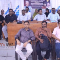 അക്കാദമിക മികവും പെരുമാറ്റരീതിയും കൈകോർക്കണം; ചെക്യാട് പഞ്ചായത്തിൽ അധ്യാപക സംഗമം സംഘടിപ്പിച്ചു