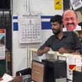 ഇരുട്ടിലായ ജനജീവിതം, പവർകട്ടിനെതിരെ ഡിവൈഎഫ്ഐ പ്രതിഷേധം: കല്ലാച്ചി ടൗണിലും കെഎസ്ഇബി ഓഫീസിലും മെഴുകുതിരി വിതരണം