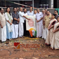 ഉമ്മൻചാണ്ടി അനുസ്മരണം: നാദാപുരം മണ്ഡലം കോൺഗ്രസ് കമ്മിറ്റി യോഗം ചേർന്നു