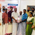 ഉമ്മൻചാണ്ടിയുടെ സ്മരണയിൽ കിടപ്പിലായ കുട്ടികൾക്ക് ഡയപ്പറുകൾ വിതരണം ചെയ്ത് കെപിഎസ്ടിഎ