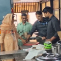 ഹെൽത്തി കേരള ക്യാമ്പയിൻ: പയ്യോളിയിലെ കടകളിൽ ആരോഗ്യവകുപ്പിന്റെ മിന്നൽ പരിശോധന, ഹോട്ടലുകൾക്ക് നോട്ടീസ്