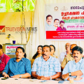 നാദാപുരം ഉപജില്ലയിലെ സ്കൂൾ പാചക തൊഴിലാളികൾക്ക് കല്ലാച്ചിയിൽ പരിശീലനം നൽകി