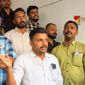 വൈദ്യുതി പ്രതിസന്ധി: കല്ലാച്ചി കെഎസ്ഇബി ഓഫീസിലേക്ക് ഡിവൈഎഫ്ഐ മാർച്ച് നടത്തി
