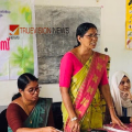 പൂവ്വംവയലിൽ സൗജന്യ ആയുർവേദ മെഡിക്കൽ ക്യാമ്പ് സംഘടിപ്പിച്ചു; നിരവധി പേർ ചികിത്സതേടി