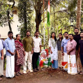 നാടെങ്ങും ഉമ്മൻ ചാണ്ടി അനുസ്മരണം; നാദാപുരത്തെ വിവിധയിടങ്ങളിൽ കോൺഗ്രസിന്റെ നേതൃത്വത്തിൽ അനുസ്മരണം സംഘടിപ്പിച്ചു