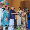 പ്രതീക്ഷയേകി പുതിയ കേന്ദ്രം; ചെക്യാട് ഗ്രാമപഞ്ചായത്ത് നാലാം വാർഡ് ട്രൈബൽ റിക്രിയേഷൻ സെന്റർ നാടിന് സമർപ്പിച്ചു