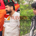 വിലങ്ങാട് പുഴയിൽ കാണാതായ അതിഥിത്തൊഴിലാളിക്കായി തിരച്ചിൽ ശക്തമാക്കി; എം.എൽ.എയുടെ നേതൃത്വത്തിൽ പരിശോധന