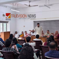 വികസന പദ്ധതികൾ സമയ ബന്ധിതമായി നടപ്പിലാക്കണം:കെ.എം.അഭിജിത്ത് എം.എൽ.എ