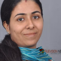 'ചോണനുറുമ്പും തേൻ വരിക്കയും'; കേരളബാല സാഹിത്യ അക്കാദമി പുരസ്കാരം മിഥുന സജിനിന്